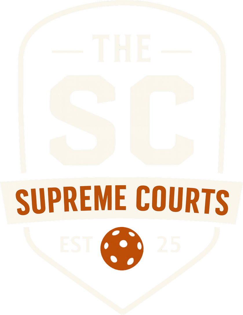 The Supreme Courts
